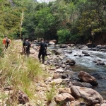 Cachoeira Água Fria 23-09-2016