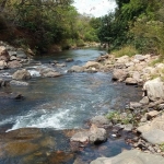 Cachoeira Água Fria 23-09-2016