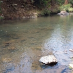 Cachoeira Água Fria 23-09-2016