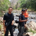 Cachoeira Água Fria 23-09-2016