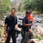 Cachoeira Água Fria 23-09-2016