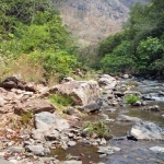 Cachoeira Água Fria 23-09-2016