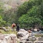 Cachoeira Água Fria 23-09-2016