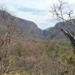 Cachoeira Água Fria 23-09-2016