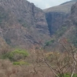 Cachoeira Água Fria 23-09-2016