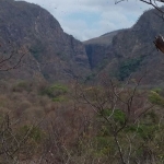 Cachoeira Água Fria 23-09-2016