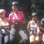 Cachoeira Tororó - Groupon 25-03-2017