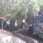 Cachoeira Tororó - Groupon 25-03-2017