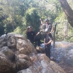 Cachoeira Tororó - Groupon 25-03-2017