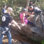 Cachoeira Tororó - Groupon 25-03-2017