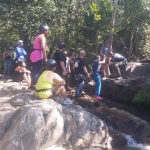 Cachoeira Tororó - Groupon 25-03-2017