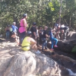 Cachoeira Tororó - Groupon 25-03-2017