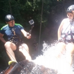 Cachoeira Tororó - Groupon 25-03-2017