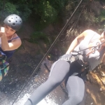 Cachoeira Tororó - Groupon 25-03-2017