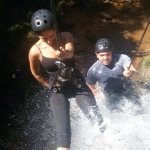 Cachoeira Tororó - Groupon 25-03-2017