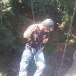 Cachoeira Tororó - Groupon 25-03-2017