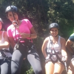 Cachoeira Tororó - Groupon 25-03-2017