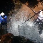 Cachoeira Tororó - Groupon 25-03-2017