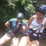 Cachoeira Tororó - Groupon 25-03-2017