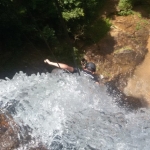 Cachoeira Tororó - Groupon 25-03-2017