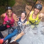 Cachoeira Tororó - Groupon 25-03-2017