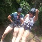 Cachoeira Tororó - Groupon 25-03-2017