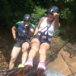 Cachoeira Tororó - Groupon 25-03-2017