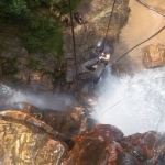 Cachoeira Tororó - Groupon 25-03-2017