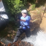 Cachoeira Tororó - Groupon 25-03-2017