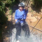 Cachoeira Tororó - Groupon 25-03-2017