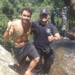 Cachoeira Tororó - Groupon 25-03-2017