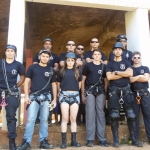 Curso em Patos-MG 31-01-2016