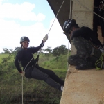 Curso em Patos-MG 31-01-2016