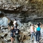 Buraco das Araras 31-07-2016